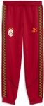 PUMA Galatasaray Istanbul King Anthem Trainingshose 2026/27 Herren 01 - dark
