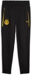 PUMA BVB Borussia Dortmund Pumatech Woven Trainingshose 2026/27 Herren 07 - PUMA