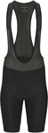 ENDURANCE Gorsk V2.0 Bib kurze Fahrrad-Tr&auml;gerhose Herren 1001 - black M
