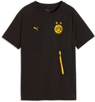 PUMA BVB Borussia Dortmund Pumatech Pocket T-Shirt 2026/27 Kinder 07 - PUMA