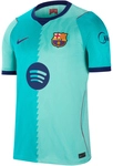 NIKE FC Barcelona Stadium Dri-FIT Ausweichtrikot 2026/27 Herren 301 - green