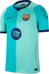 Nike II6652-301, NIKE FC Barcelona Stadium Dri-FIT Ausweichtrikot 2026/27...