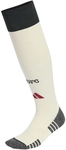 adidas Manchester United Ausweichstutzen 2026/27 Herren KC3345 - ivory 40-42