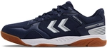 hummel Court Control II Hallenschuhe 1009 - black iris 36