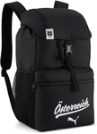 PUMA &Ouml;FB &Ouml;sterreich Culture Rucksack 01 - PUMA black/PUMA white