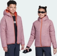 adidas Terrex KG7681, adidas TERREX Xperior Climawarm Padded Outdoorjacke Kinder