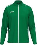 JAKO One Freizeitjacke 200 - sportgr&uuml;n S
