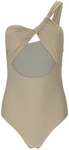 Athlecia Ranysa Badeanzug Damen 1313 - laurel oak 34