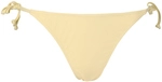 Athlecia Sherrill Side-Tie Bikinihose Damen 5177 - transparent yellow 34