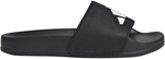 adidas Adilette Shower Logo Sandalen Kinder JS2519 - core black/cloud white/core