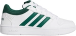 adidas Hoops Classic Sneaker Herren KI1055 - cloud white/collegiate green/cloud white