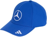 adidas Mercedes - AMG Petronas Formel 1 Team Kimi Antonelli Cap KE8308 - bold...