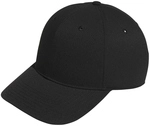 adidas Tour Snapback Crestable Cap Herren JZ2863 - black 56 - 58 cm