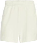 adidas Soft Lux Sweatshorts Herren KU7929 - off white XL