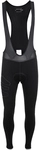 ENDURANCE Gorsk Winter Bib Fahrrad-Tr&auml;gerhose Herren 1001 - black 4XL