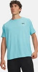 Under Armour 1382796-481, UNDER ARMOUR Tech Strukturiertes Trainingsshirt Herren 481