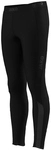 JAKO Power Winter Leggings Damen 800 - schwarz 44