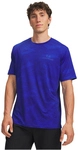 UNDER ARMOUR Vanish Energy Printed T-Shirt Herren 400 - team royal/team royal L