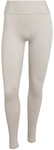 adidas All Me Winterized Leggings Damen KG4741 - orbit grey L
