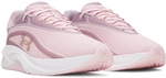 UNDER ARMOUR Radiant TR Fitnessschuhe Damen 647 - prime pink/mauve pink/purple...