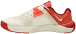 NIKE Metcon 10 Fitnessschuhe Herren 601 - picante red/phantom-tough red 44.5