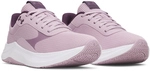 UNDER ARMOUR Aurora 3 Trainingsschuhe Damen 698 - mauve pink/white/purple echo...