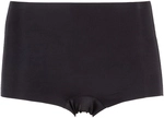2er Pack Athlecia Mucht Seamless Hotpants Unterhosen Damen 1001S - black S/M