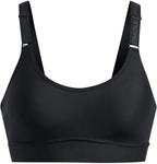 UNDER ARMOUR Infinity 2.0 Mid Support Sport-BH Damen 002 - black XS A-C