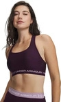 Under Armour 1361034-526, UNDER ARMOUR Armour Mid Crossback Sport-BH Damen 526 -