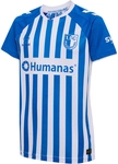 hummel 1. FC Magdeburg Heimtrikot 2026/27 Kinder 7251 - princess blue 116