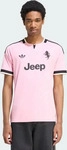 adidas Originals KR4647, adidas Originals Juventus Turin Ausw&auml;rtstrikot 2026/27