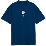 PUMA Manchester City FC Pumatech-X T-Shirt 2026/27 06 - PUMA white/blazing blue S