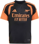 adidas FC Arsenal Tiro Trainingsshirt 2026/27 Kinder KC2422 - black 176