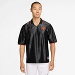 NIKE Niederlande Energy Dri-FIT T-Shirt Herren 010 - black/hyper crimson/hyper