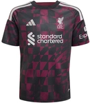 adidas FC Liverpool Ausweichtrikot 2026/27 Kinder KB8284 - black 164