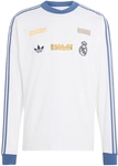 adidas Real Madrid LFSTLR Trikot 2026/27 KG2989 - white XL