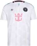 adidas Inter Miami CF Lionel Messi Ausweichtrikot 2026 Herren KE6326 - white M