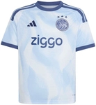 adidas Ajax Amsterdam Ausweichtrikot 2026/27 Jungen KC1669 - crystal sky 176