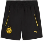 PUMA BVB Borussia Dortmund Pumatech Relaxed Woven Shorts 2026/27 Herren 07 -...