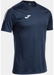 JOMA Olimpiada Trainingsshirt Kinder 331 - marineblau 152
