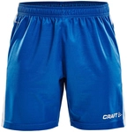 CRAFT Pro Control Shorts Damen 345900 - royal/white M