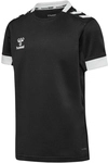 hummel hmlRUGBY Trikot Kinder 2001 - black 116