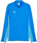 PUMA teamLIGA 26 Trainingsjacke Herren 02 - electro royal/puma white/electro...