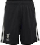 adidas FC Liverpool Ausweichshorts 2026/27 Kinder KB8279 - black 128