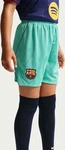 Nike II6692-345, NIKE FC Barcelona Stadium Dri-FIT Ausweichshorts 2026/27 Kinder 345
