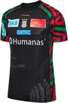 hummel SC Magdeburg Champions League Trikot 2026/27 2001 - black XXL