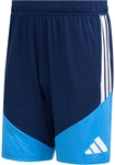 adidas Tiro 26 Competition Trainingsshorts Herren JX4252 - team navy blue 2/ray...