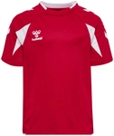 hummel hmlCORE 2.0 Trikot Kinder 3946 - true red/white 152