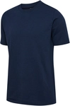 hummel Formal Tech Bee Trainingsshirt 7228 - navy blazer S