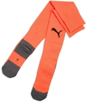PUMA teamLIGA 26 Core Stutzenstr&uuml;mpfe 38 - neon sun/puma black 31-34